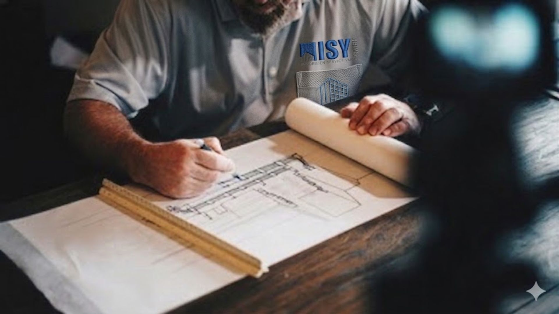 ISY Service Bauingenieur