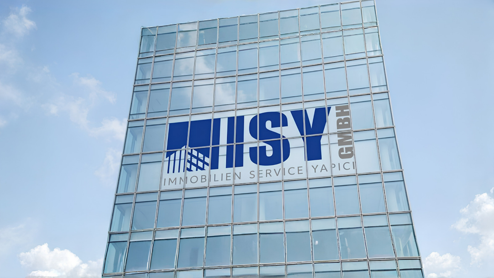 Professioneller ISY Service Mitarbeiter